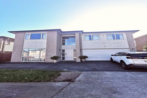 Photo of property in 72 Castlederg Drive, Flat Bush, Auckland, 2019