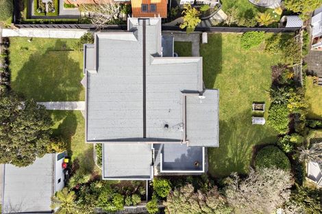 Photo of property in 8 Lemnos Avenue, Karori, Wellington, 6012