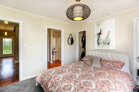 Photo of property in 6 Kaimata Street, Brooklands, New Plymouth, 4310