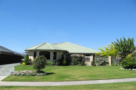 Photo of property in 25 Charters Street, Kaiapoi, 7630
