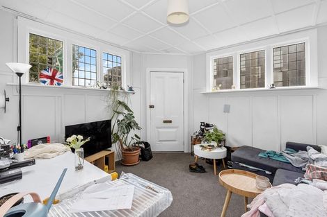 Photo of property in 40 Cranmer Square, Christchurch Central, Christchurch, 8013