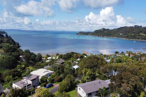 Photo of property in 10 Makora Avenue, Oneroa, Waiheke Island, 1081