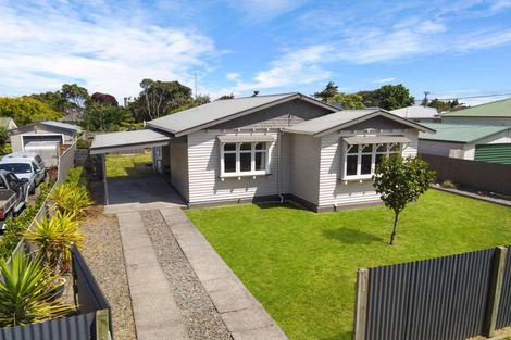 Photo of property in 31 Toro Street, Durie Hill, Whanganui, 4500