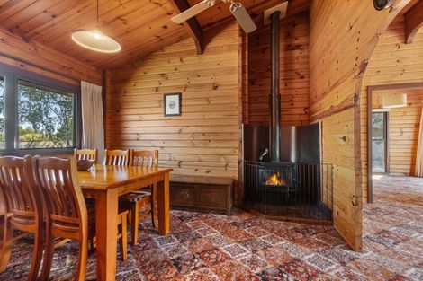 Photo of property in 6 Launceston Place, Ranfurly, 9332