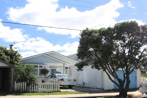 Photo of property in 63 Miro Street, Miramar, Wellington, 6022