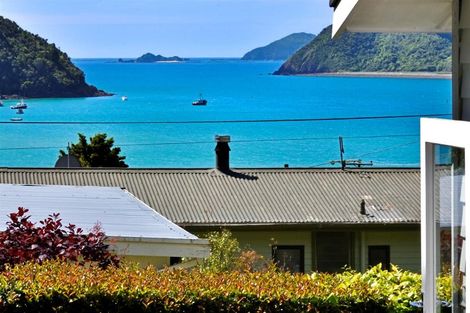 Photo of property in 28 Old Mill Road, Okiwi Bay, French Pass, 7193