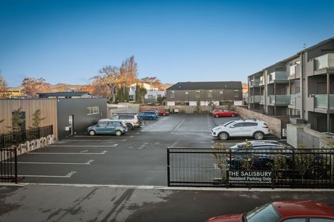 Photo of property in Salisbury Park, 102/226 Salisbury Street, Christchurch Central, Christchurch, 8013