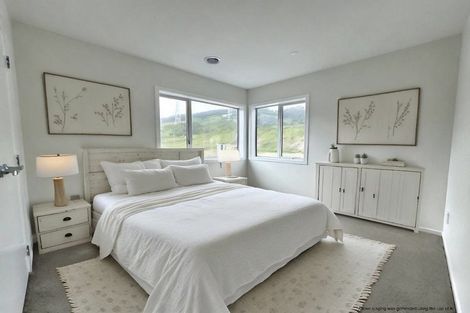 Photo of property in 55 Rochdale Drive, Churton Park, Wellington, 6037