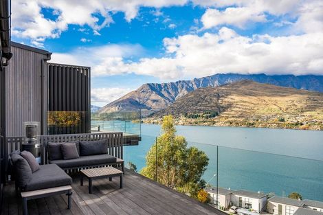 Photo of property in St Andrews Park, 9b Saint Mathews Place, Queenstown, 9300