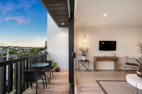 Photo of property in 8/6 Waima Street, Grey Lynn, Auckland, 1021