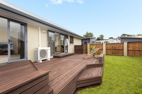 Photo of property in 8 Paradise Place, Matua, Tauranga, 3110