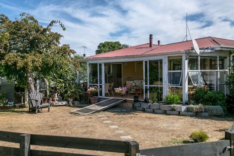 Photo of property in 23 Venice Street, Martinborough, 5711