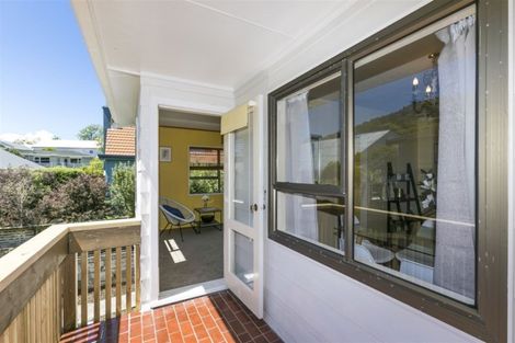 Photo of property in 76 Khandallah Road, Ngaio, Wellington, 6035