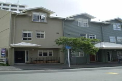 Photo of property in 66 Pipitea Street, Thorndon, Wellington, 6011