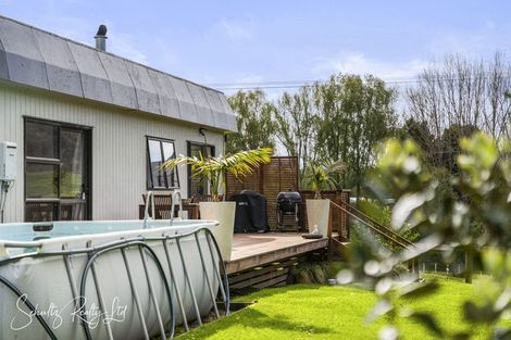 Photo of property in 316 Mountain Road, Maungaturoto, 0587