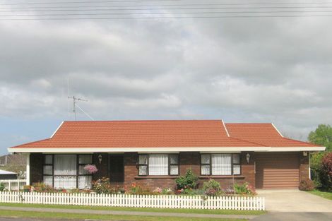 Photo of property in 32 Coronation Road, Morrinsville, 3300