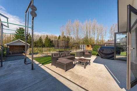 Photo of property in 19 Strawberry Place, Geraldine, 7930