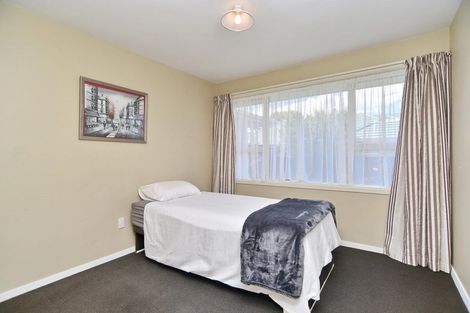 Photo of property in 60 Wingate Street, Redwood, Christchurch, 8051