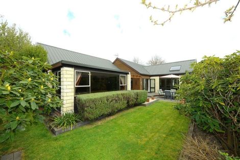 Photo of property in 36 Corfe Street, Ilam, Christchurch, 8041
