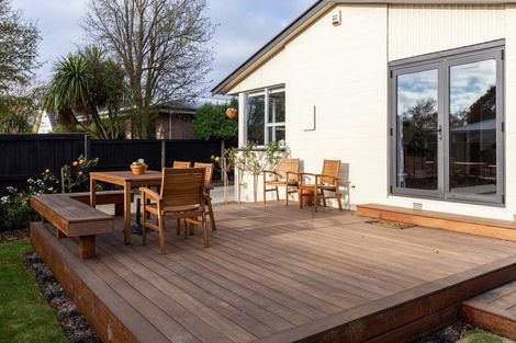 Photo of property in 42 Stanton Crescent, Hoon Hay, Christchurch, 8025