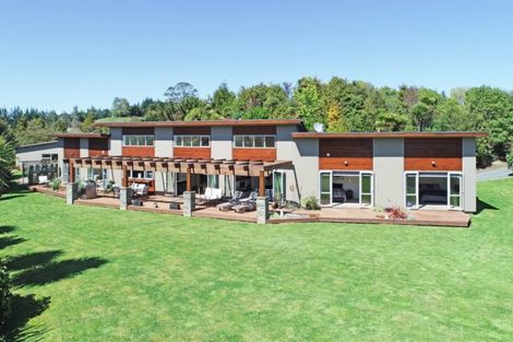 Photo of property in 398 Gelling Road, Hunua, Papakura, 2583