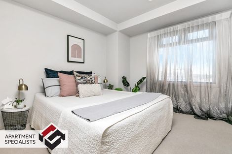 Photo of property in Argent Hall Apartments, C/2 Eden Crescent, Auckland Central, Auckland, 1010