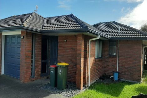 Photo of property in 18 Carlingford Drive, East Tamaki, Auckland, 2016