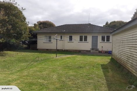 Photo of property in 1 Heke Street, Kaikohe, 0405