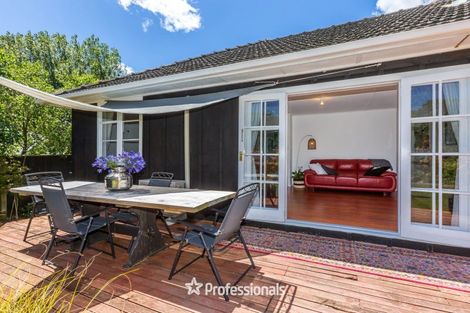 Photo of property in 264c Old School Road, Maymorn, Upper Hutt, 5018