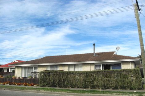 Photo of property in 1/97 Middlepark Road, Sockburn, Christchurch, 8042