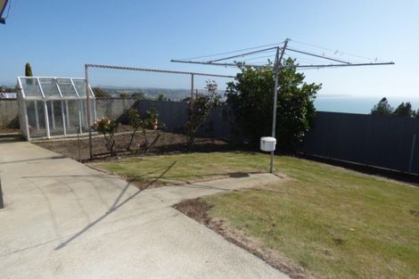 Photo of property in 22 Brinkburn Street, South Hill, Oamaru, 9400