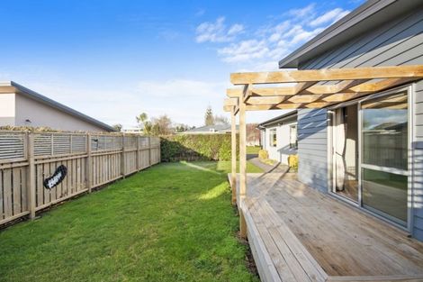 Photo of property in 16 Notre Dame Court, Pukekohe, 2120