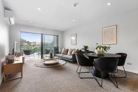 Photo of property in The Victor, 202/4 Bute Road, Browns Bay, Auckland, 0630