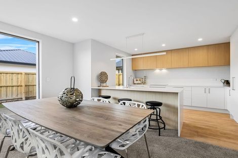 Photo of property in 6 Eccles Place, Halswell, Christchurch, 8025