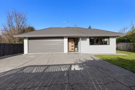 Photo of property in 20a East Street, Terrace End, Palmerston North, 4410