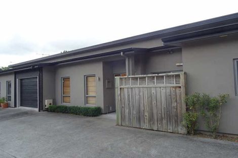 Photo of property in 49b Albert Street, Hamilton East, Hamilton, 3216