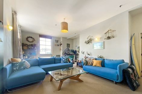 Photo of property in 11/30 Hanson Street, Mount Cook, Wellington, 6021