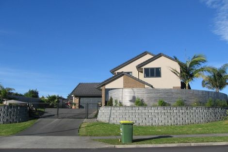Photo of property in 9 Araminta Place, Beachlands, Auckland, 2018