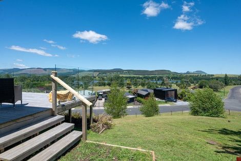 Photo of property in 20 Rimu Street, Mangakino, 3421
