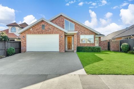 Photo of property in 38 Forest Drive, Parklands, Christchurch, 8083