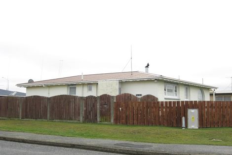 Photo of property in 16 Vernon Street, Kingswell, Invercargill, 9812