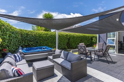 Photo of property in 20 Trusham Court, Paraparaumu, 5032