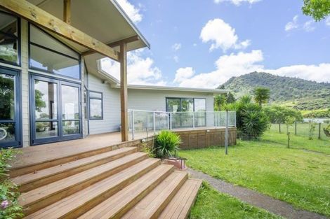 Photo of property in 728 Hakarimata Road, Huntly, 3771