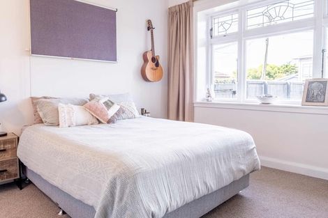 Photo of property in 1/135 Wilsons Road, Saint Martins, Christchurch, 8022