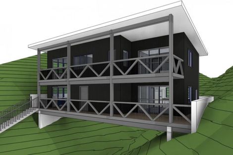 Photo of property in 60 Peterhouse Street, Tawa, Wellington, 5028