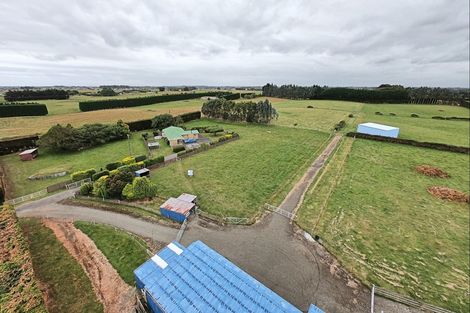 Photo of property in 614 Tramway Road, Tisbury, Invercargill, 9877