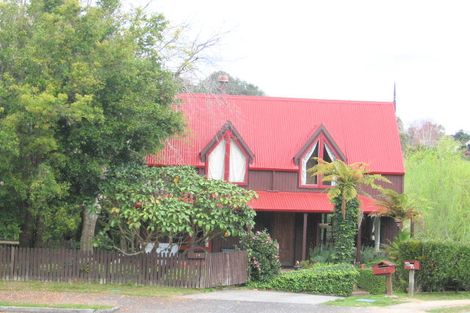 Photo of property in 14 Fairmont Terrace, Otumoetai, Tauranga, 3110
