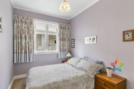 Photo of property in 13 Pinnacle Street, Seatoun, Wellington, 6022