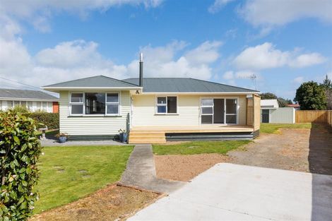 Photo of property in 75 Taumaihi Street, Bulls, 4818