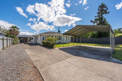 Photo of property in 109 Havelock Road, Havelock North, 4130